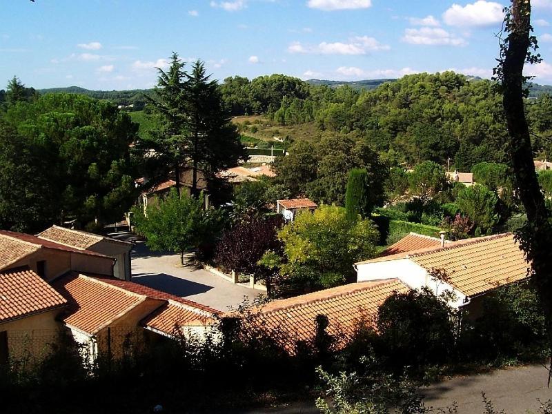 Les Verveines De Vaison Exterior photo